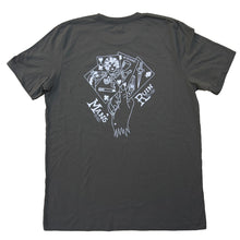 Load image into Gallery viewer, &quot;MAN&#39;S RUIN&quot; - pocket t-shirt