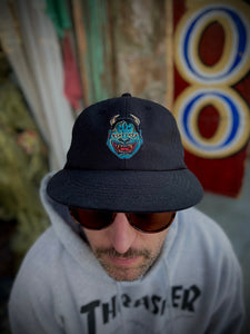 “DEMON” - snapback hat
