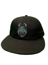 Load image into Gallery viewer, “DEMON” - snapback hat