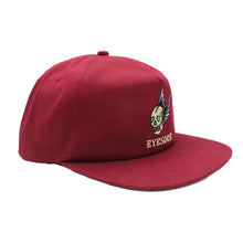 Load image into Gallery viewer, &quot;MC&quot; - snapback hat