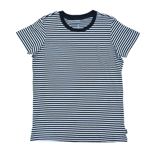 "PROWLER" - women's striped shirt