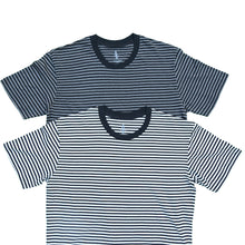 Load image into Gallery viewer, &quot;PROWLER&quot; - striped t-shirt