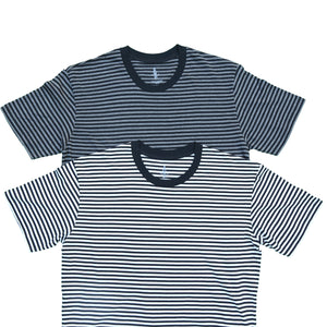 "PROWLER" - striped t-shirt